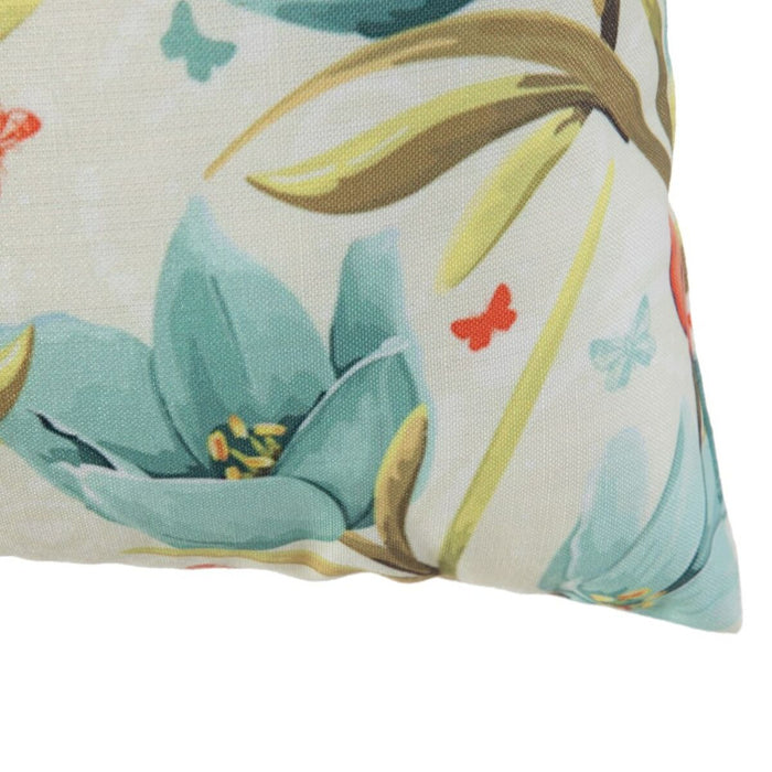 Tulip Cushion 50 x 30 cm