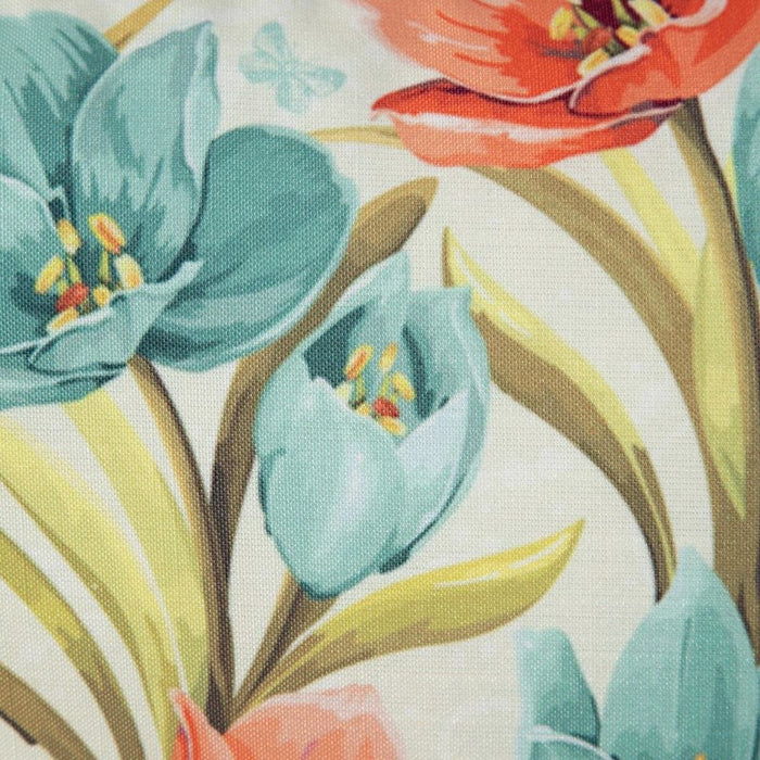 Tulip Cushion 50 x 30 cm