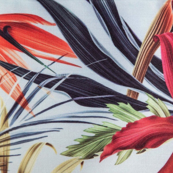 Orchid Cushion 50 x 30 cm