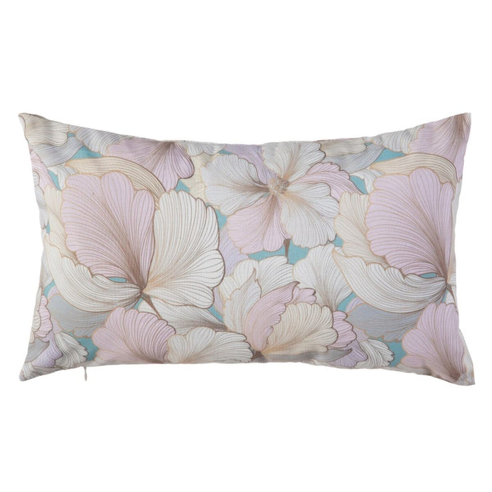 Flower Cushion 50 x 30 cm