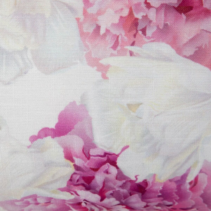 Flower Cushion 50 x 30 cm