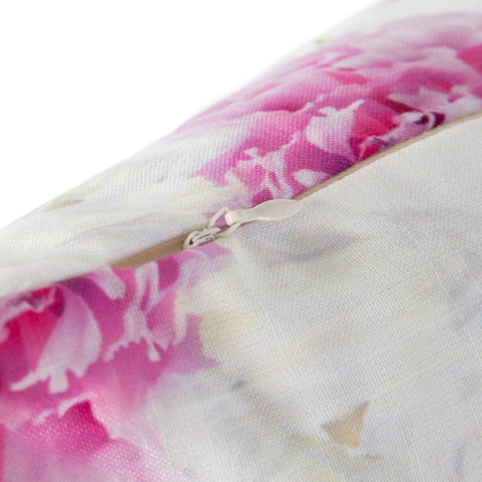 Flower Cushion 50 x 30 cm