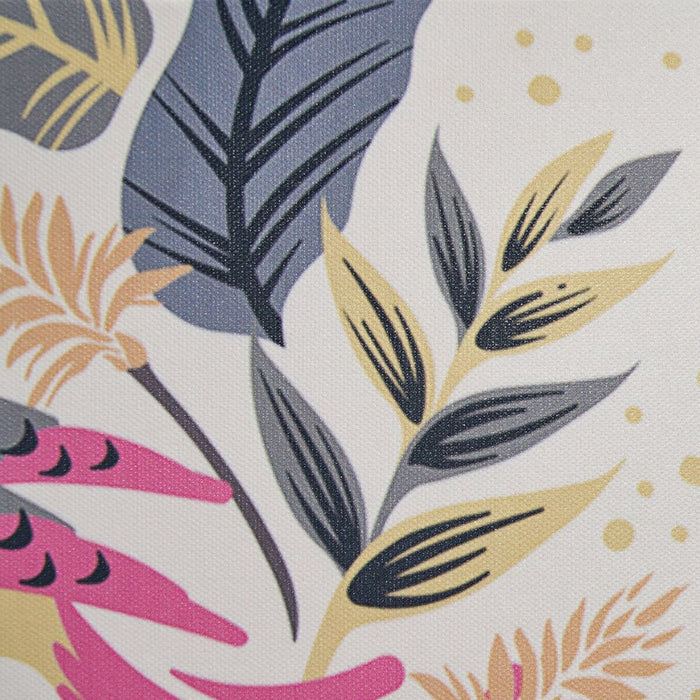 Trunk Set 65 x 38 x 35 cm DMF Canvas (3 Pieces)