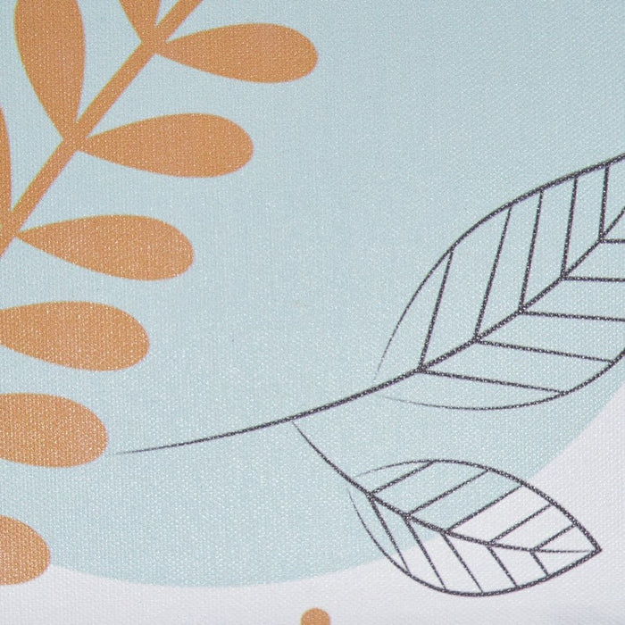 Trunk Set 65 x 38 x 35 cm DMF Canvas (3 Pieces)