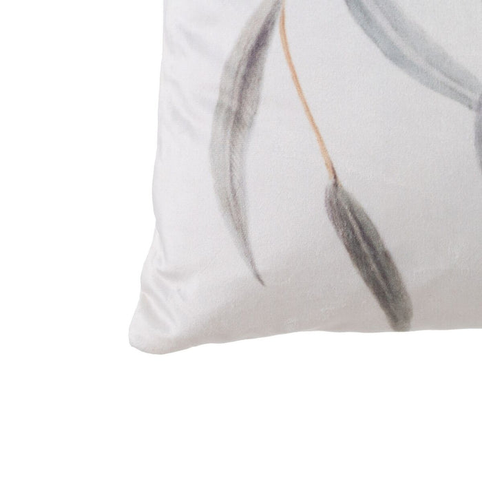 Bird Cushion 45 x 45 cm Square