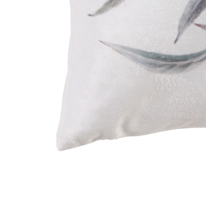 Bird Cushion 50 x 30 cm