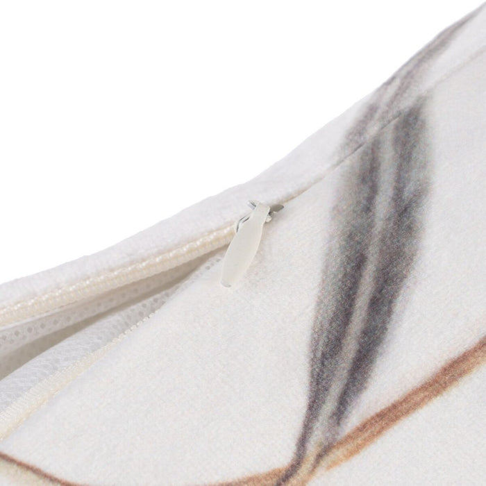 Bird Cushion 50 x 30 cm