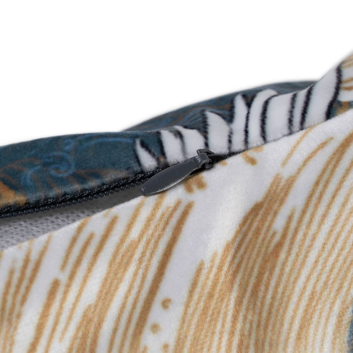 Heron Cushion 45 x 45 cm Square