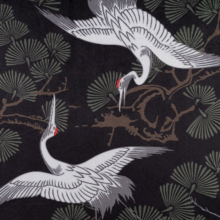 Heron Cushion 45 x 45 cm Square