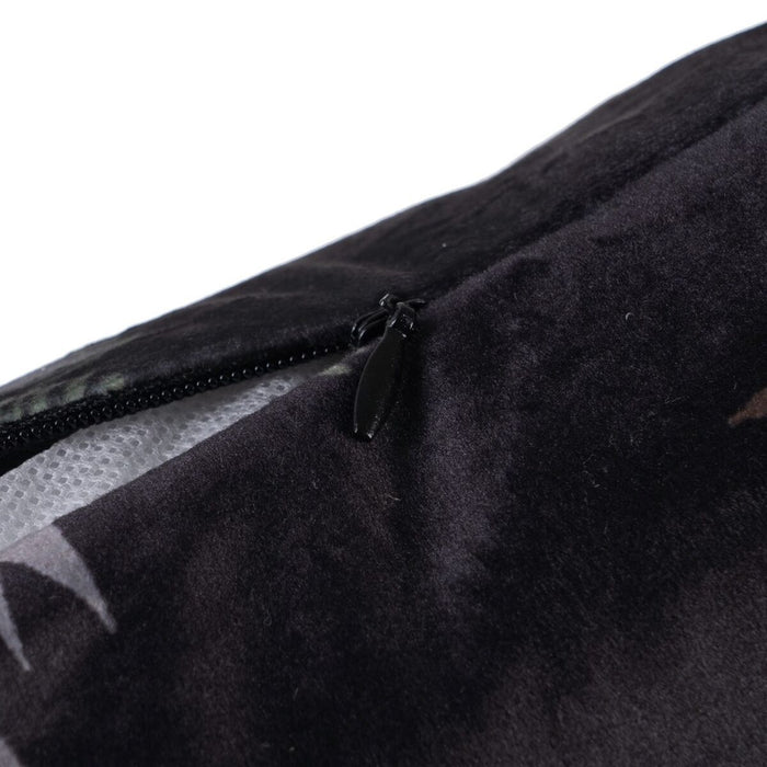 Heron Cushion 45 x 45 cm Square