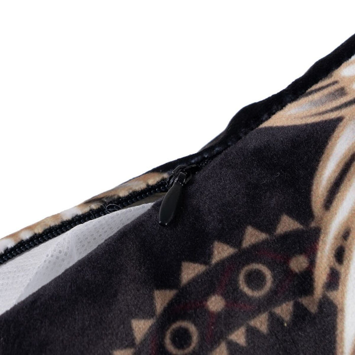 Cojín Garza 45 x 45 cm