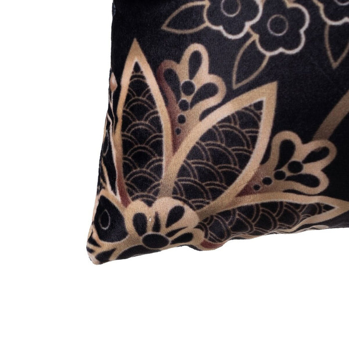 Heron Cushion 50 x 30 cm Square