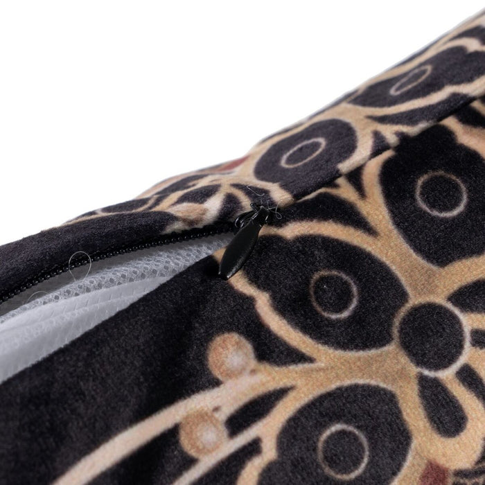 Heron Cushion 50 x 30 cm Square