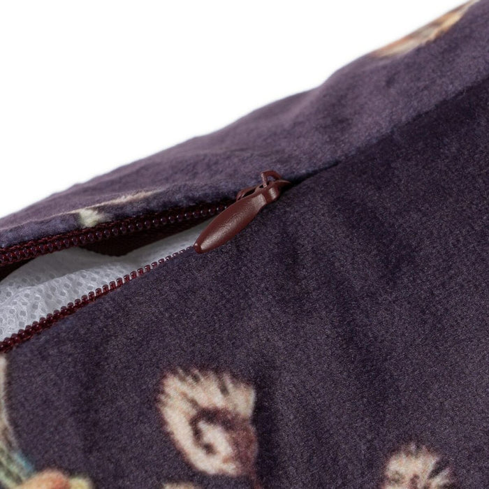 Bird Cushion 50 x 30 cm