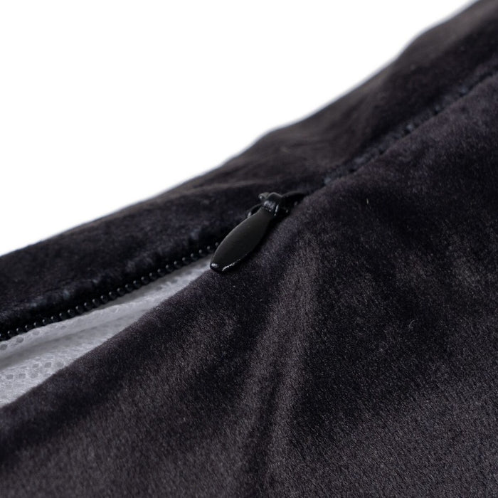 Flower Cushion 45 x 45 cm Square