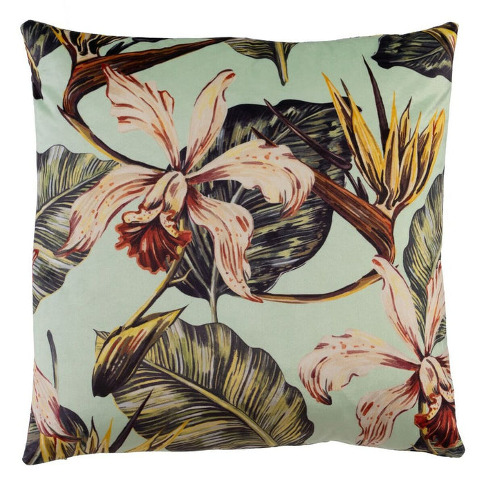 Orchid Cushion 45 x 45 cm Square
