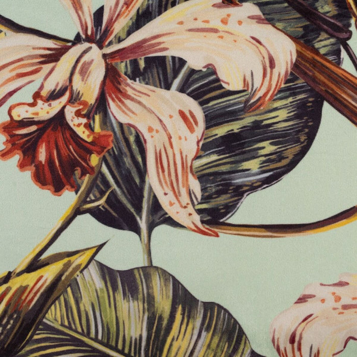 Orchid Cushion 45 x 45 cm Square