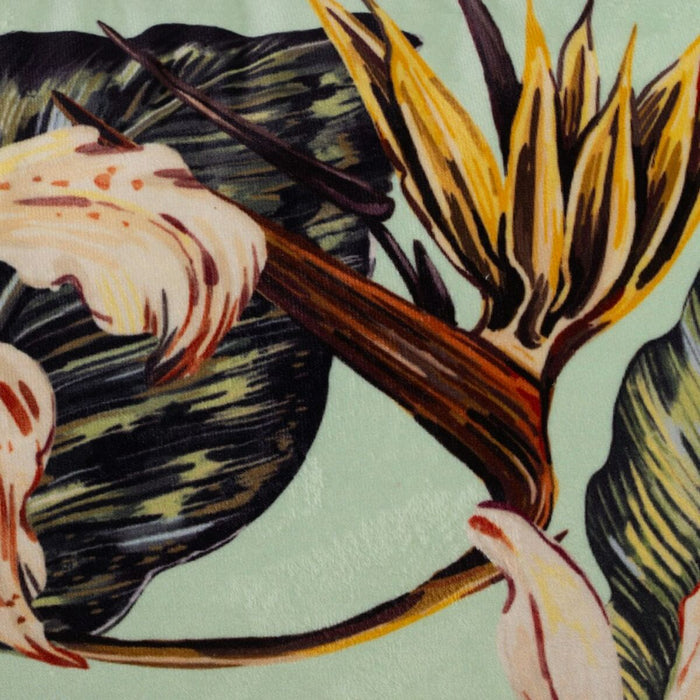 Orchid Cushion 50 x 30 cm Square