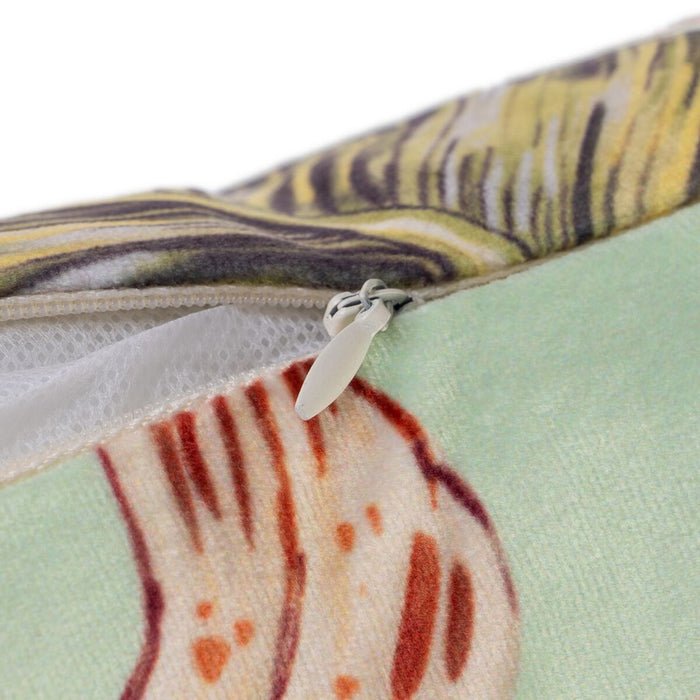 Orchid Cushion 50 x 30 cm Square