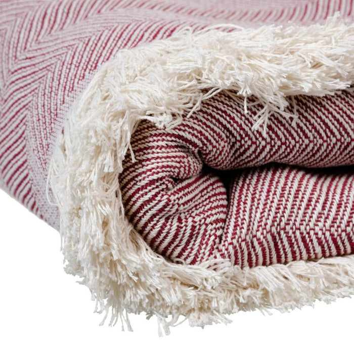 Garnet Beige Quilt
