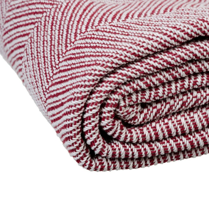 Garnet Beige Quilt