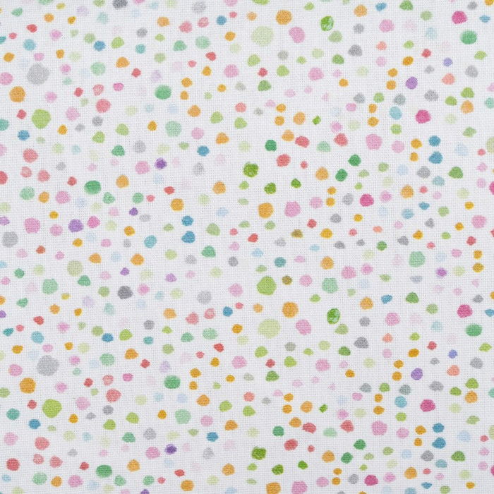 Cojín Infantil Elefante 100 % algodón 45 x 30 cm