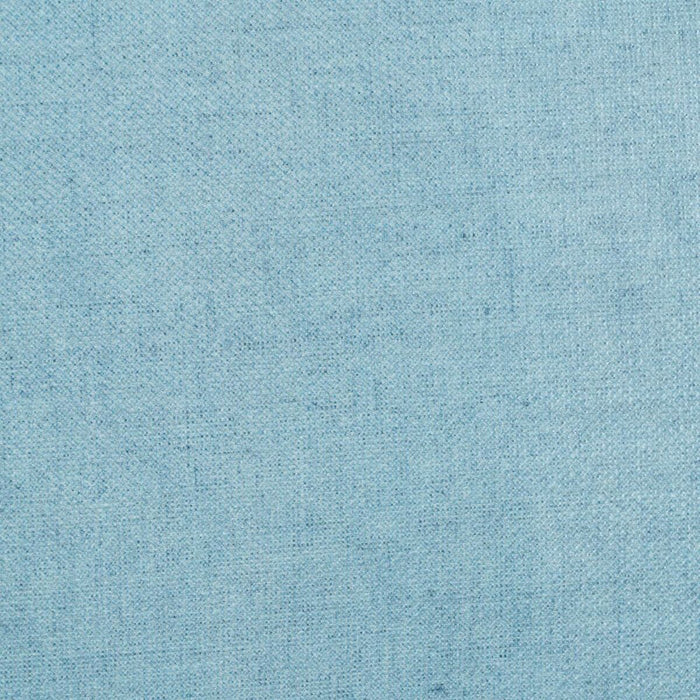 Cojín Azul Poliéster 45 x 30 cm