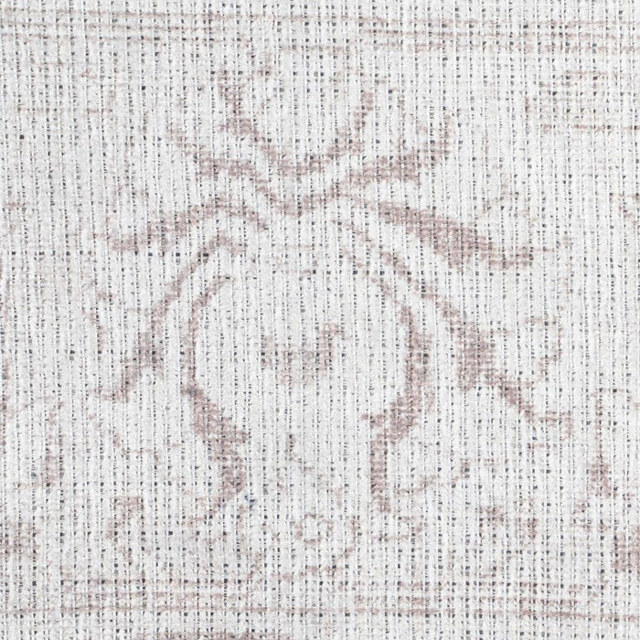 Alfombra 200 x 300 cm Algodón Taupé