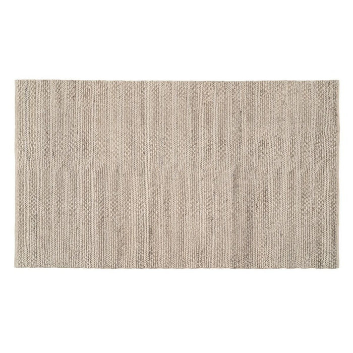 Taupe rug 200 x 300 cm