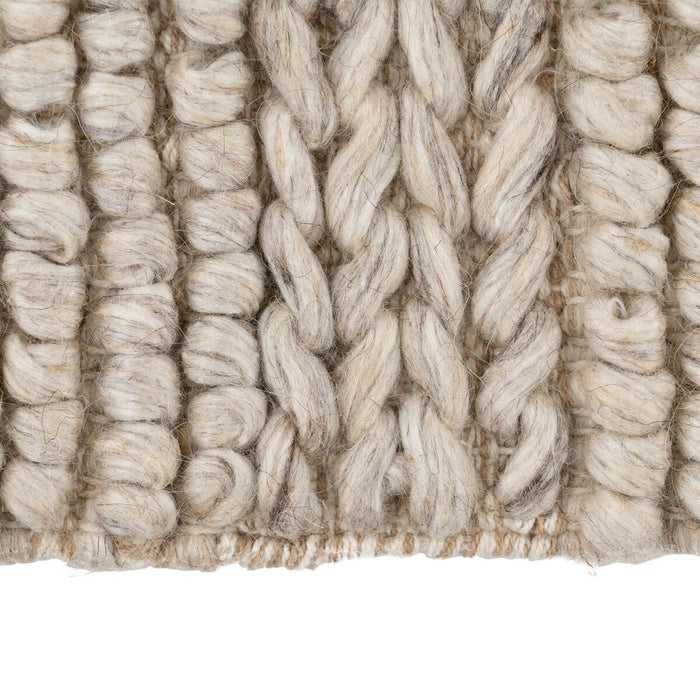 Taupe rug 200 x 300 cm