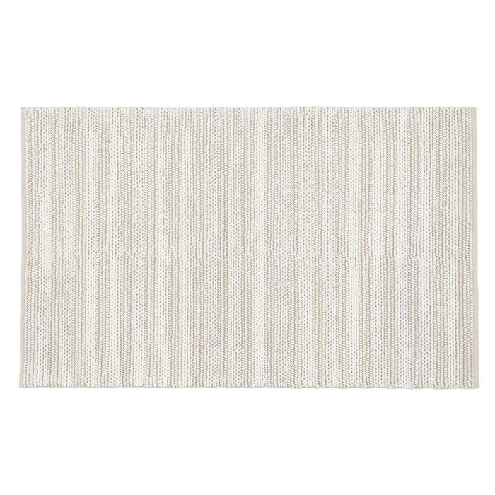 Cream Rug 160 x 230 cm