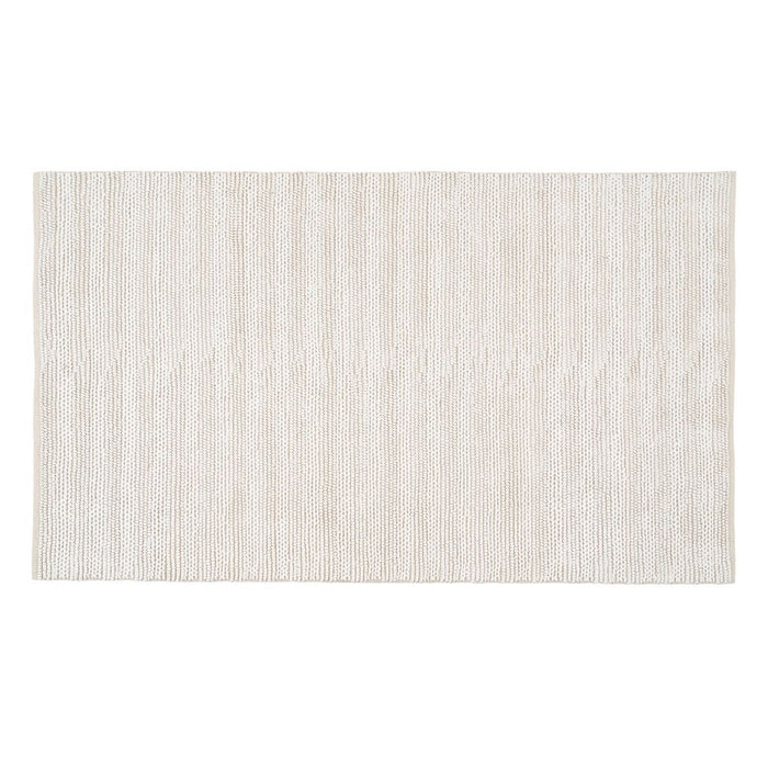 Cream Rug 200 x 300 cm