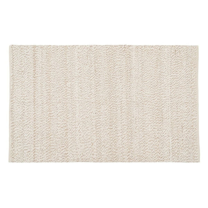 Cream Rug 160 x 230 cm