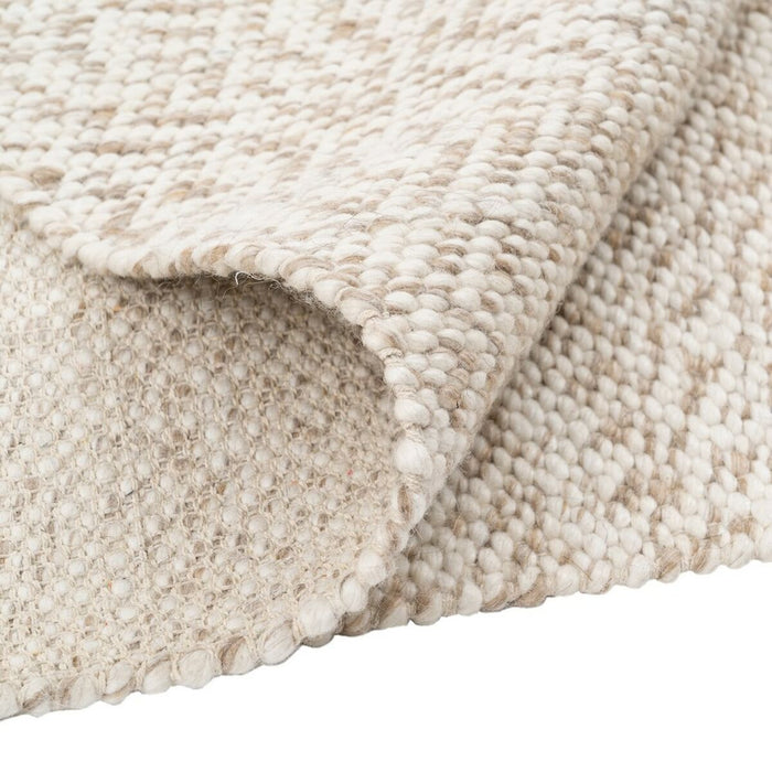 Alfombra Crema 200 x 300 cm