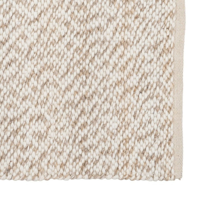 Alfombra Crema 200 x 300 cm