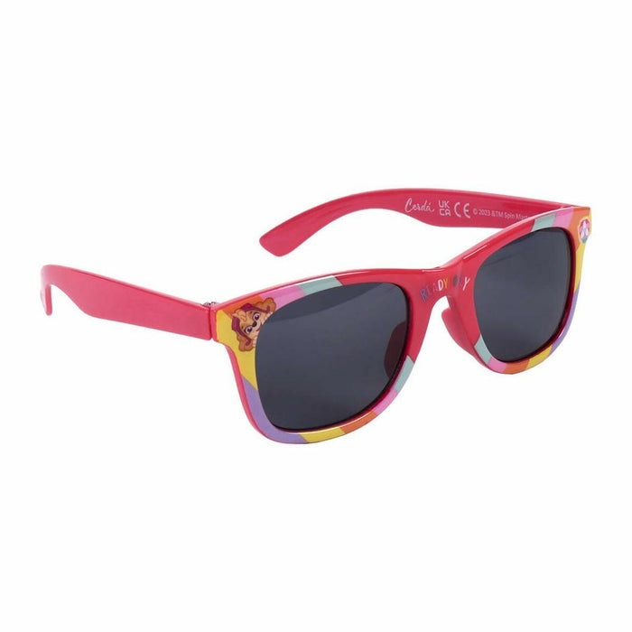 Gafas de Sol Infantiles The Paw Patrol Sky Multicolor Unisex