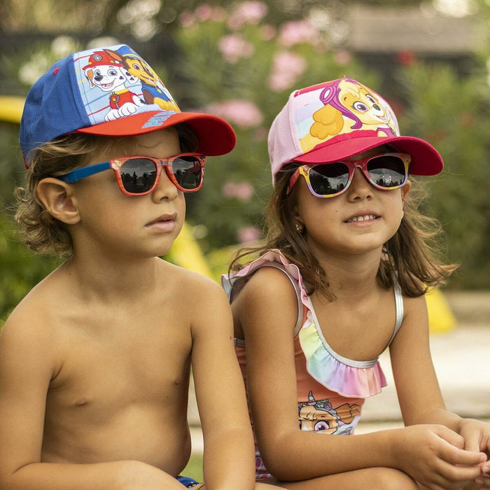 Gafas de Sol Infantiles The Paw Patrol Sky Multicolor Unisex