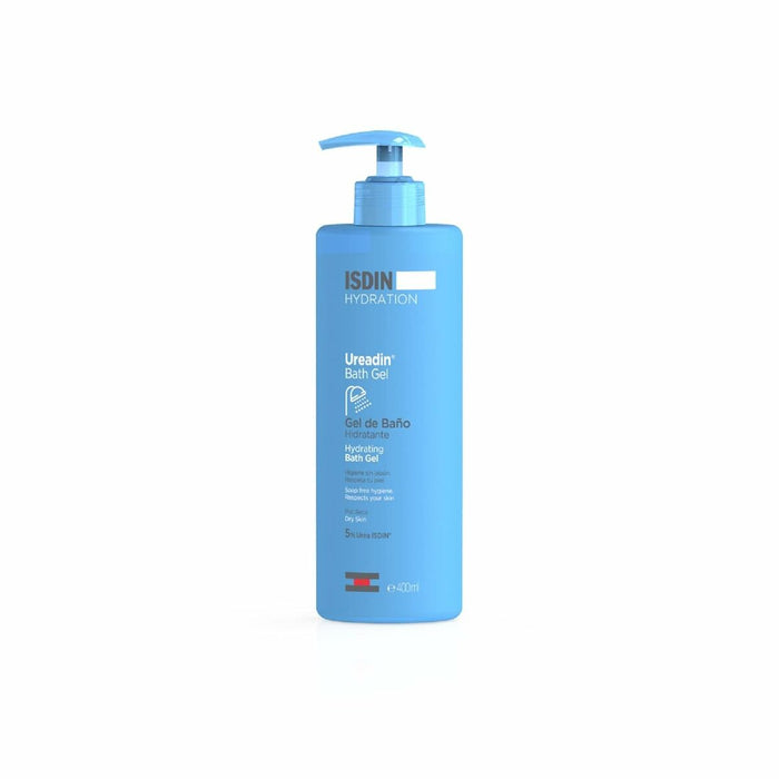 Gel de Baño Isdin Ureadin Bath 400 ml