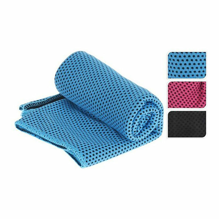 XQ Max Cooling Towel