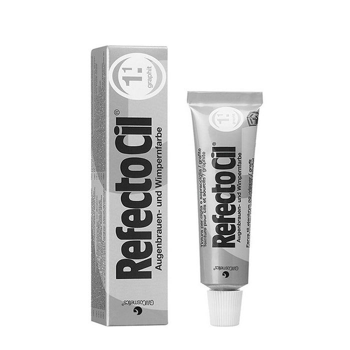 Tinte para Cejas RefectoCil Graphite