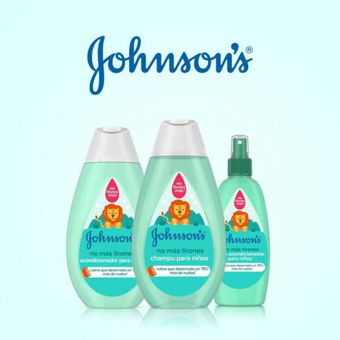 Champú para Niños Johnson's 9455700 500 ml