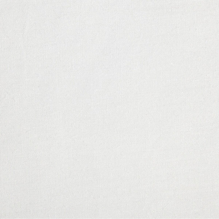 Funda de almohada Amazon Basics Blanco (2 Unidades) (Reacondicionado B)