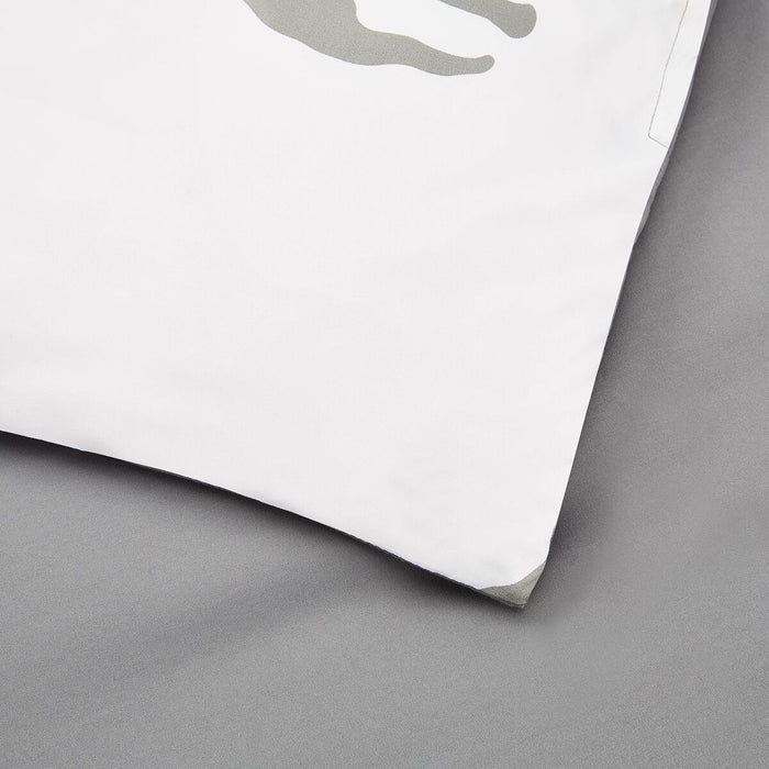 Amazon Basics Sheet Set 100 x 135 cm Dinosaurs (Refurbished A)