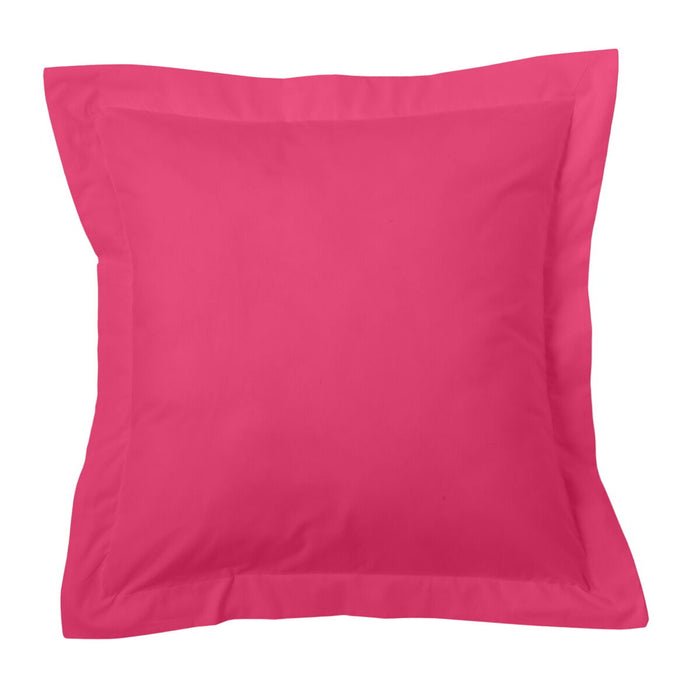 Alexandra House Living Pink Cushion Cover 55 x 55 + 5 cm