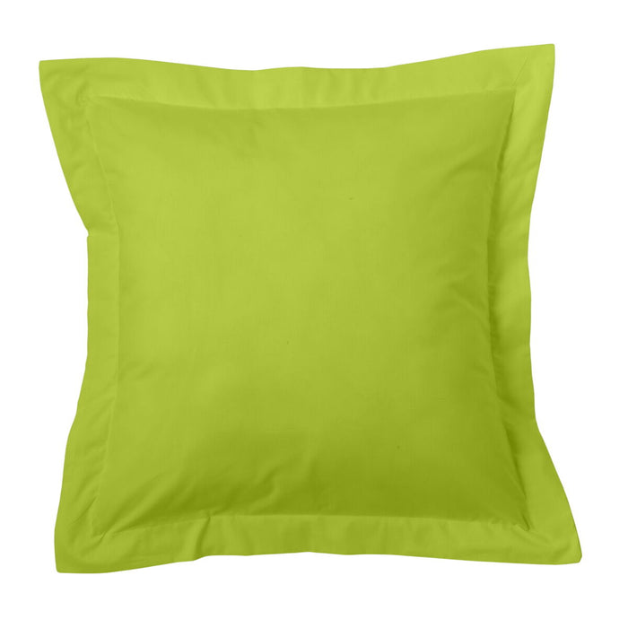 Alexandra House Living Kiwi Cushion Cover 55 x 55 + 5 cm