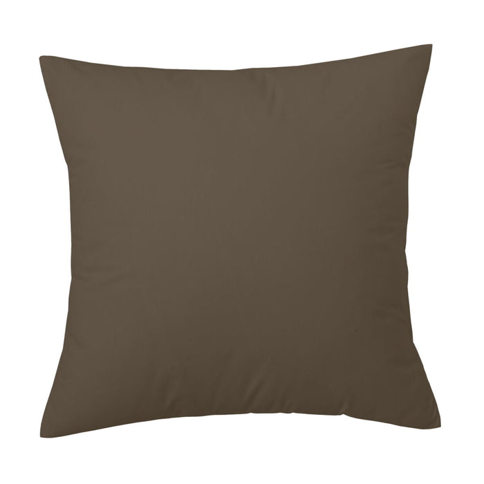 Alexandra House Living Dark Green Cushion Cover 40 x 40 cm