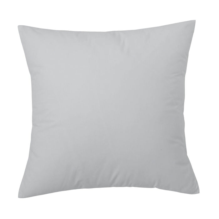 Alexandra House Living Pearl Grey Cushion Cover 40 x 40 cm