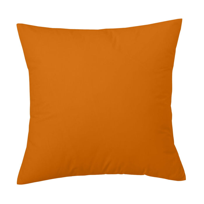 Alexandra House Living Ochre Cushion Cover 40 x 40 cm