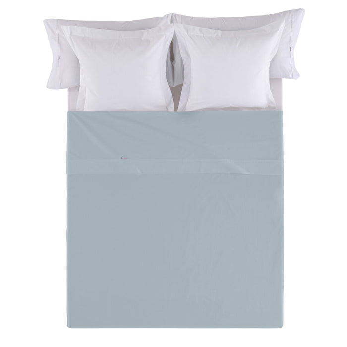 Alexandra House Living Grey Top Sheet