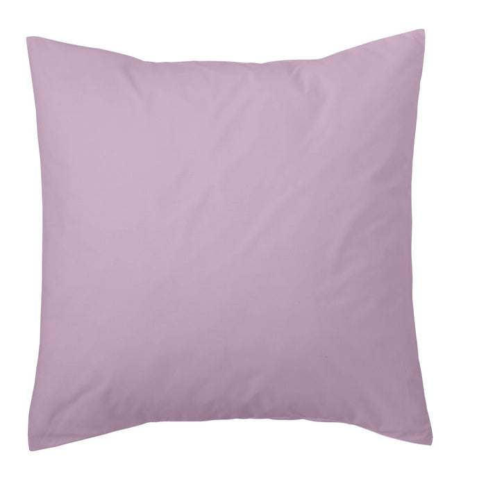 Alexandra House Living Mauve Cushion Cover